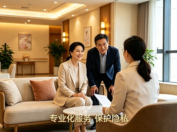 黄州有偿售卵代生女生的客户的客户群体有哪些