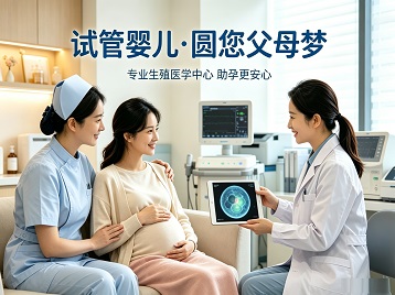 黄州辅助生育服务 试管婴儿行业的兴起背景、发展与未来展望